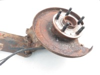 Важіль задній правий opel insignia a універсал Недорого, фото thumb