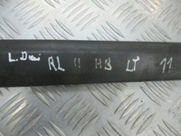 фото thumb №2, Молдинг двері лівий задня renault laguna ii hb