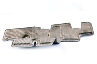 фото thumb №12, Bmw f80 m3 f82 f83 захист теплова акумулятор