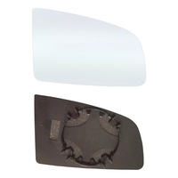 фото thumb №1, Opel omega b 2000-2003 вкладка зеркало правые сферический+ pm