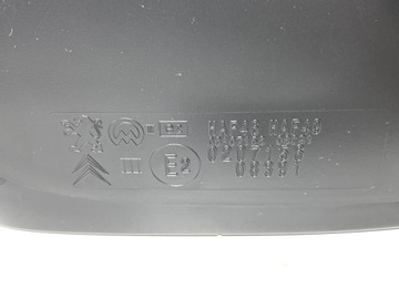 фото thumb №9, Дзеркало citroen ds3 c3 i ii 8154az 4+5 pin ліві