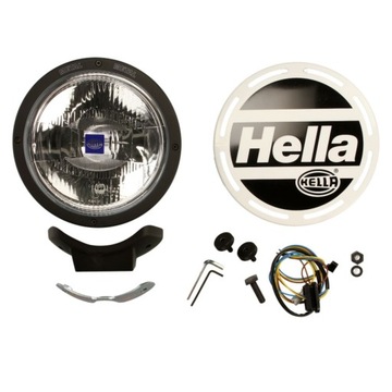 фото thumb №1, Лампа перед hella 1f8 007 560-041