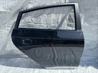 фото thumb №1, Двері задні праве hyundai ioniq 16 -