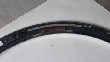 фото thumb №11, Планка крила передньої права сторона audi e-tron 4ke853718f демонтаж