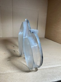 фото thumb №7, Скло фари правий перед, правий передній mercedes w211