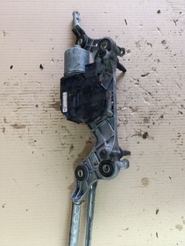 фото thumb №9, Vw touareg cayenne механизм моторчик дворник 7p0955119