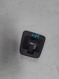 фото thumb №1, Audi q7 4m защита заглушка сиденье 4m0883687b