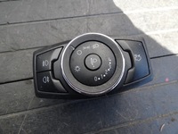 фото thumb №1, Ford ka+ plus 2017 переключатель выключатель europa оригинал