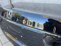 фото thumb №5, Кришка зад задня mercedes e-klasa w213 213 рестайлінг sedan