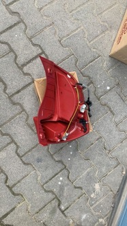 фото thumb №4, Kia picanto 2017- лампа задняя левая задняя