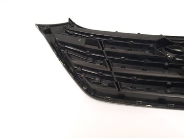 фото thumb №10, Hyundai tucson iii 3 решётка радиатора решётка радиатор 86351-d7100, 86351d7100