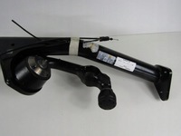 фото thumb №9, Kadjar hak буксирувальний причепа 8201709344 oryg