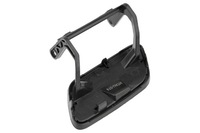 фото thumb №1, Заглушка распылителя фара audi q5 01.2013-05.2017 правая + кронштейн