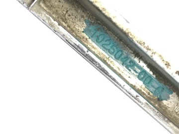 фото thumb №11, Tesla модель s планка пороговая правая 1025042-00-g