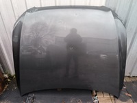 фото thumb №1, Audi q5 8r капот перед передня колір lz7s