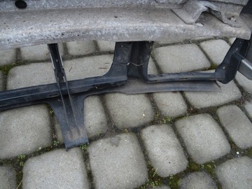 фото thumb №8, Audi a4 b6 01-04 рік s-line бампер переднє оригінал