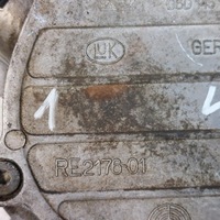 фото thumb №12, Audi a4 b6 2,0fsi насос вакуум luk 06d145100d