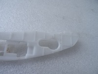 фото thumb №9, Peugeot 208 левый ползун бампера заднего зад 9676508080