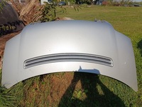 фото thumb №1, Капот audi a2 99-05 ly7w