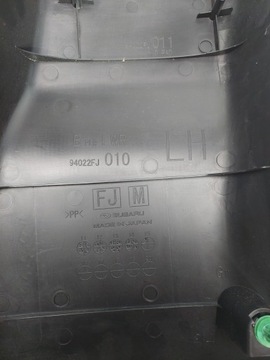 фото thumb №6, Subaru xv 13-18 защита стойка среднего нижняя