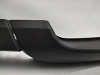 фото thumb №4, Накладка бампер перед ford ecosport 2013-2017