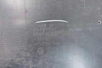 фото thumb №11, Volkswagen vw polo vi 6 2g 2017- бампер задняя задний 2g0807417