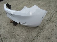 фото thumb №8, Seat leon iv fr бампер задняя 20r--