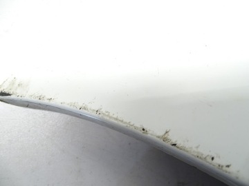 фото thumb №8, Накладка планка порогова права mercedes slk r172 amg