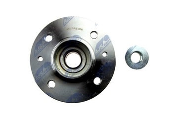 фото thumb №11, Ступица колёса зад renault megane 99-04 megane scenic 97-99 -abs nty