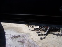 фото thumb №10, Mazda 6 gh дверь правое передние 40b 08-