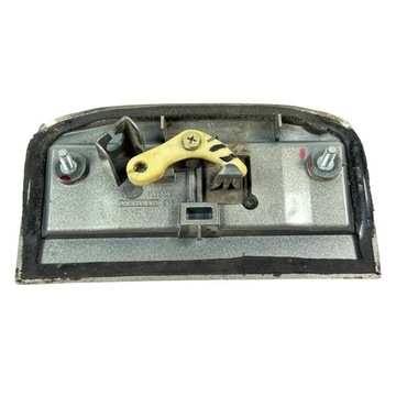 фото thumb №3, Cadillac escalade 02-06r ручка крышки багажника оригинал oem