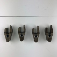 Купити Кронштейн кріплення вприску sprinter vito w639 2.2cdi 651, фото thumb