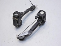 фото thumb №8, Ограничитель дверь зад volvo v70 iii 31217754