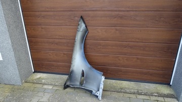 фото thumb №6, Левый крыло jaguar xk xkr 09-15