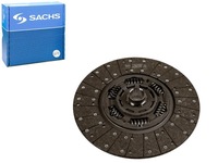 фото thumb №1, Диск сцепления scania p g r t 01.12- sachs