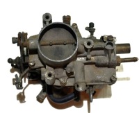 Купити Renault карбюратор solex 70862 12780 ren 561, фото thumb