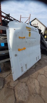 фото thumb №3, Стена перегородочная renault master iii