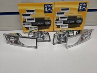 фото thumb №6, Vw golf iii golf 3 поворотник поворотники противотуманные фары комплект jom