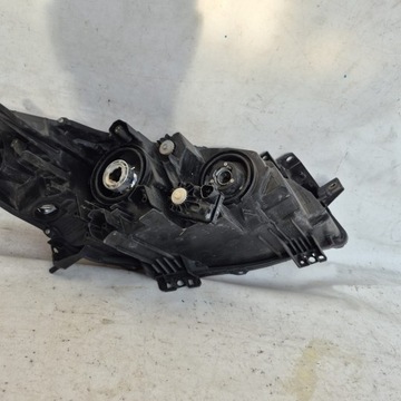 фото thumb №12, Mazda 3 ii bl 08- лампа левая перед передняя ксенон bdg7-51040