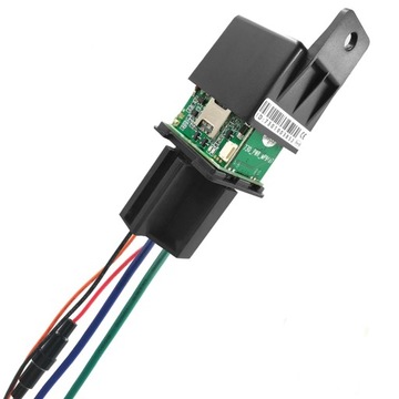 ЛОКАТОР ДЛЯ АВТОМОБИЛЕЙ, МОТОЦИКЛОВ, GPS GSM МОНИТОРИНГ