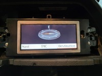 фото thumb №7, Mercedes glk x204 10r радио навигация