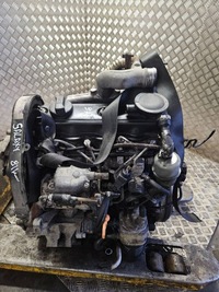 фото thumb №1, Ford galaxy 1999 двигун