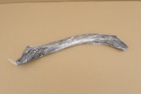 фото thumb №10, Toyota highlander xu70 молдинг дверь задних 67843-0e021