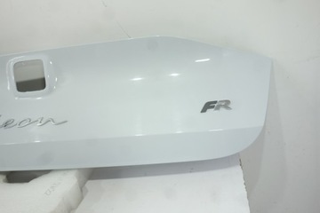 фото thumb №2, Накладка кришки seat leon iv універсал fr 5fe емблема