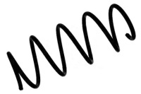 фото thumb №2, Пружина підвіска renault grand scenic ii megan