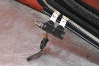 фото thumb №7, Стекло перед передняя лобовое ford focus mk4 5d hb 18-21