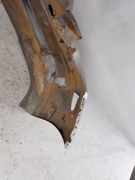 фото thumb №10, Mercedes r-klasa w251 05-09 бампер перед переднє розпилювач pdc