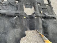 фото thumb №12, Коврик обшивка пол crew cab длинная кабина dodge ram 1500 2013r-