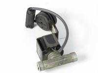 фото thumb №1, Mercedes s klasa w221 клапан кондиционера