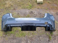 фото thumb №1, Бампер зад bmw m4 g82 g83